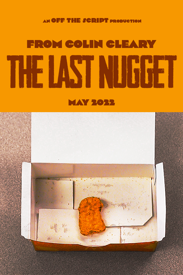 The Last Nugget Off The Script Films